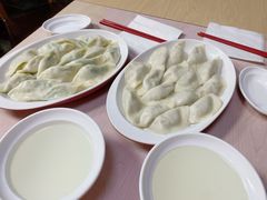 -喜家德虾仁水饺(济钢店)