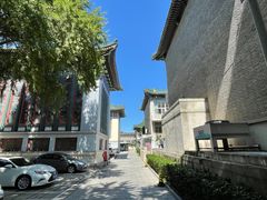 -北平图书馆旧址