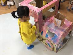 -IBOBI早教·托班·国际家庭互动成长中心(欢乐海岸中心)