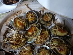 -浑河北岸小酒馆(银河丽湾店)