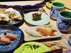 -板长寿司(ION店)