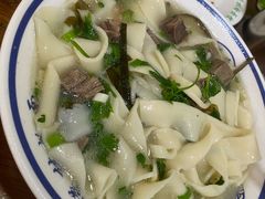 -马遂林烩面馆(少室路店)