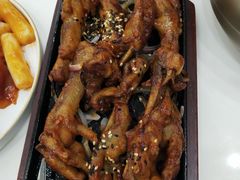 -禾谷韩餐(热带海洋学院店)