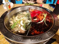 -刁姐火锅(五小区店)