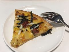 -烁先生披萨·儿童餐下午茶(河南岸店)