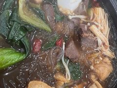 -凡老头米线砂锅(古荡新村西粮站)