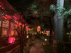 -白家大院·王府宫廷菜(苏州街店)