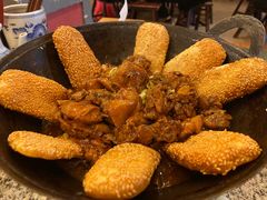-南京大牌档(龙江新城市广场店)