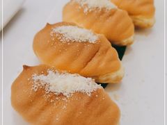 -名盈轩酒家·手工茶点·16年经典粤菜(新一城店)