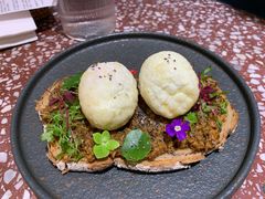 Toris人间富贵蛋-Toris(LuOne凯德晶萃广场店)