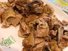 黄焖手抓羊肉-清真益鑫羊肉手抓馆(南大街店)