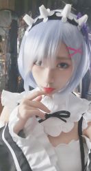 -安娜美甲美睫沙龙