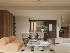 -山乙建设丨更懂年轻人的设计品牌