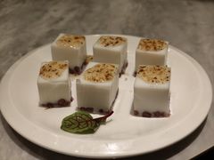 -常鲜楼常来尝鲜海胆馆(星海店)