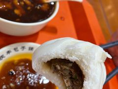 -庆丰包子铺(南站二店)