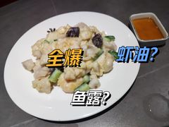 全爆-燕春楼(海河华鼎店)