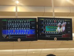 -广州保龄球馆(广州天河体育中心店)