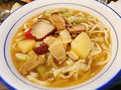 -王婶手擀面(灵寿店)