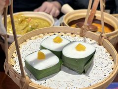 -泰妃殿(新世界旗舰店)