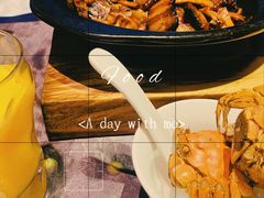 枸杞菊花熟醉蟹-蟹榭·本帮江浙菜·蟹宴(五角场合生汇商场店)