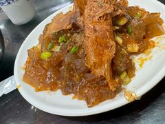 -邢家锅贴老店·非遗·开封菜(金明广场店)