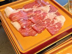 -牛武士寿喜烧·和牛火锅自助(全球首店)