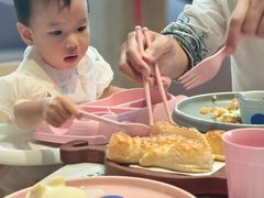 -水桶王国主题餐厅·聚会·生日派对·亲子活动·家庭套餐(亚龙湾希尔顿店)