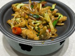 -砂锅居·始于1741(万丰路店)