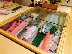 -鮨青(恒基名人购物中心店)