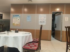 大堂-东兴楼饭庄(六里桥店)