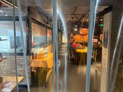 -管氏翅吧(甘家口店)