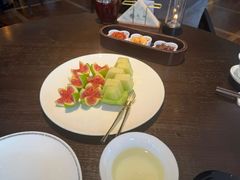 -甄御•海鲜新青岛菜(麦岛店)