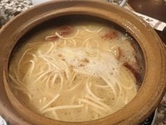-南京大牌档(崇文门国瑞店)