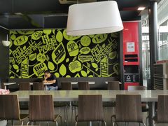 -麦当劳(深圳北站高铁店)