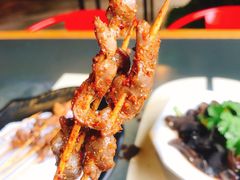 -红钳侠小龙虾·烧烤(中赢康康谷店)