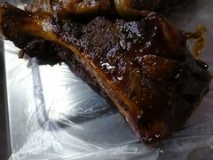 扇骨-赵元章肉骨烧(山塘街店)