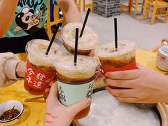 -大戚饭店(泰华路店)