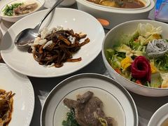 -沈灶河豚宴·河豚融合餐厅(汉中路店)