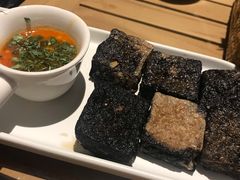 长沙臭豆腐-湘拾(壹方北馆店)