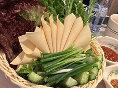 -七八冷面·延边朝鲜族美食(欢乐谷店)