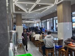 -清真磨沟沿老字号牛肉面(总店)