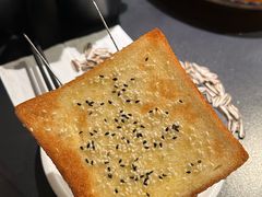 甜蜜记忆面包片-东来顺·来小馆烧烤(公主坟城乡店)