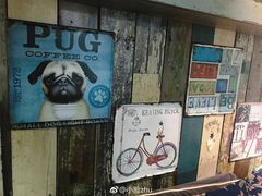 -三小姐咖啡店西餐下午茶(太平门直街店)