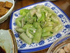 -灵福缘私房菜·农家菜(拈花湾·灵山大佛必推店)