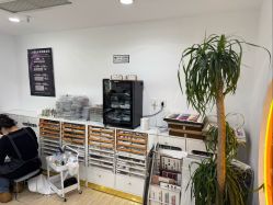 -斯馨·健康美甲美睫