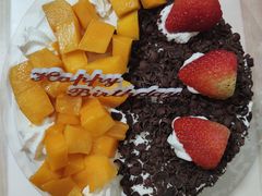 -卡漫莫尼蛋糕(私人定制店)