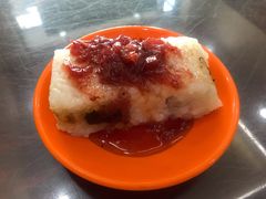 玫瑰凉糕-恒義诚·老鼠窟国营饭店(桥头街店)