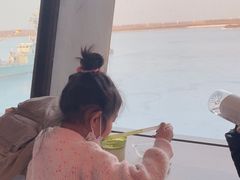 -抱抱地球咖啡馆(国家海洋博物馆店)