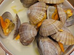 -老大连·海肠捞饭·大连海鲜大连菜(西安路店)