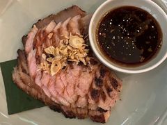 -CHINCHIN 青青·泰国料理(万象食家店)
